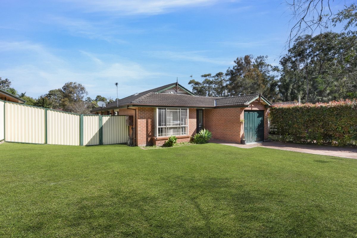 4 bedrooms House in 45 Barega Close BUFF POINT NSW, 2262