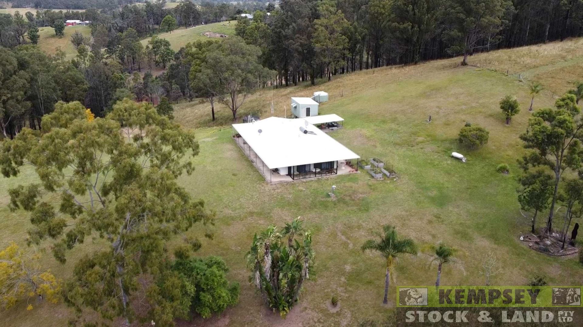 411 Hickeys Creek Rd, Millbank NSW 2440, Image 1