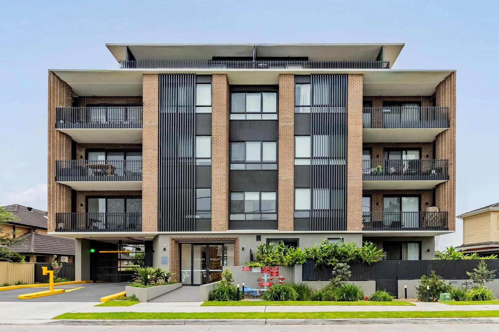 Primary image of 4/36 Rodley Avenue, Penrith NSW 2750