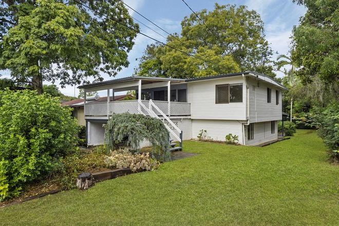 Picture of 16 Curry Street, LOGAN CENTRAL QLD 4114