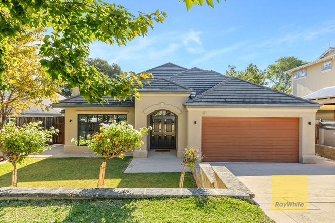 Picture of 15 Ferndale Street, FLOREAT WA 6014