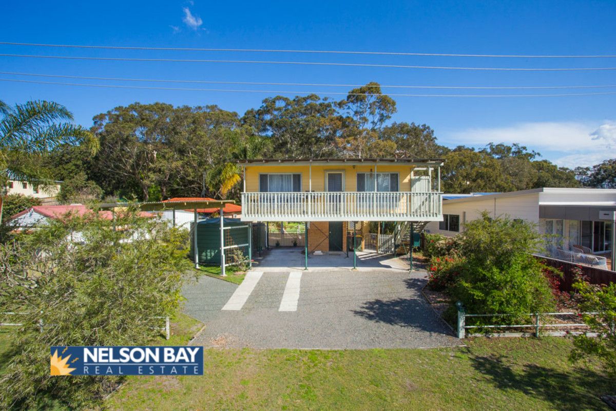 6 Taylor Road, Taylors Beach Property History & Address Research Domain