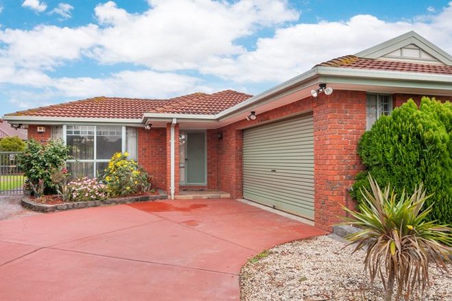 Picture of 7 Bergen Close, KEILOR LODGE VIC 3038