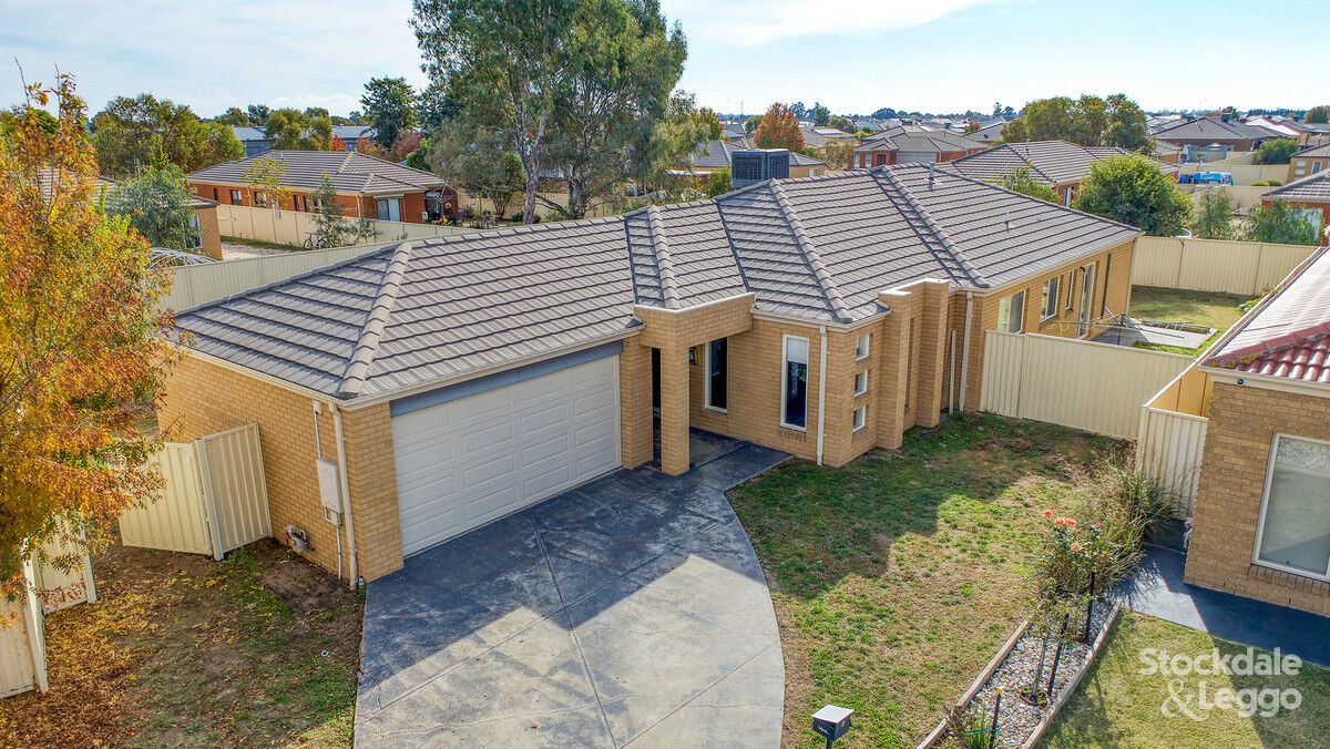 3 Savoy Nook, Shepparton VIC 3630, Image 0