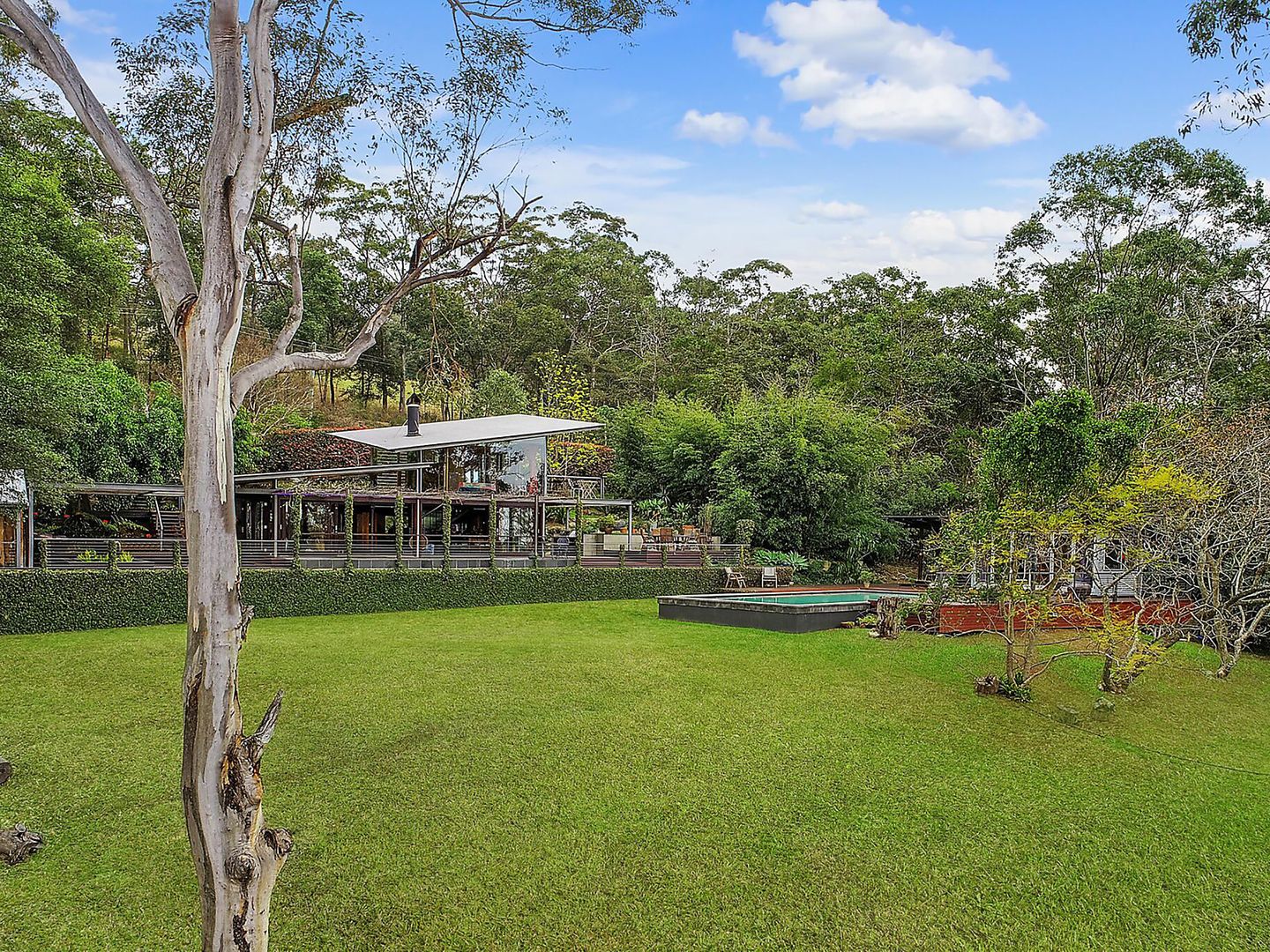 83 Serpentine Lane, Bowen Mountain NSW 2753, Image 2