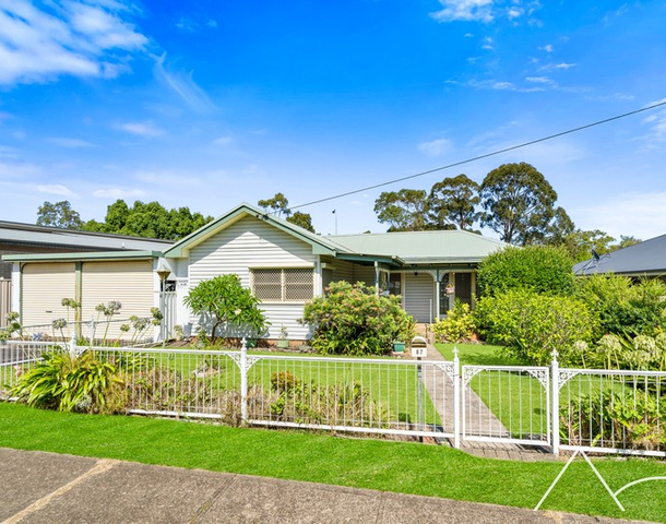 87 Rudd Road, Leumeah NSW 2560