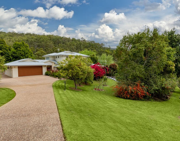 3 Yallanbee Court, Wongawallan QLD 4210