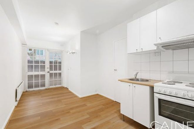 157/44 Spencer Street, Melbourne, Vic 3000 - Apartment for Rent 