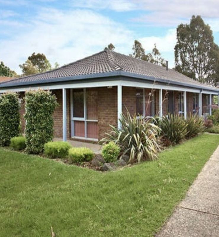6 Metcalf Crescent, Rowville Property History & Address Research Domain