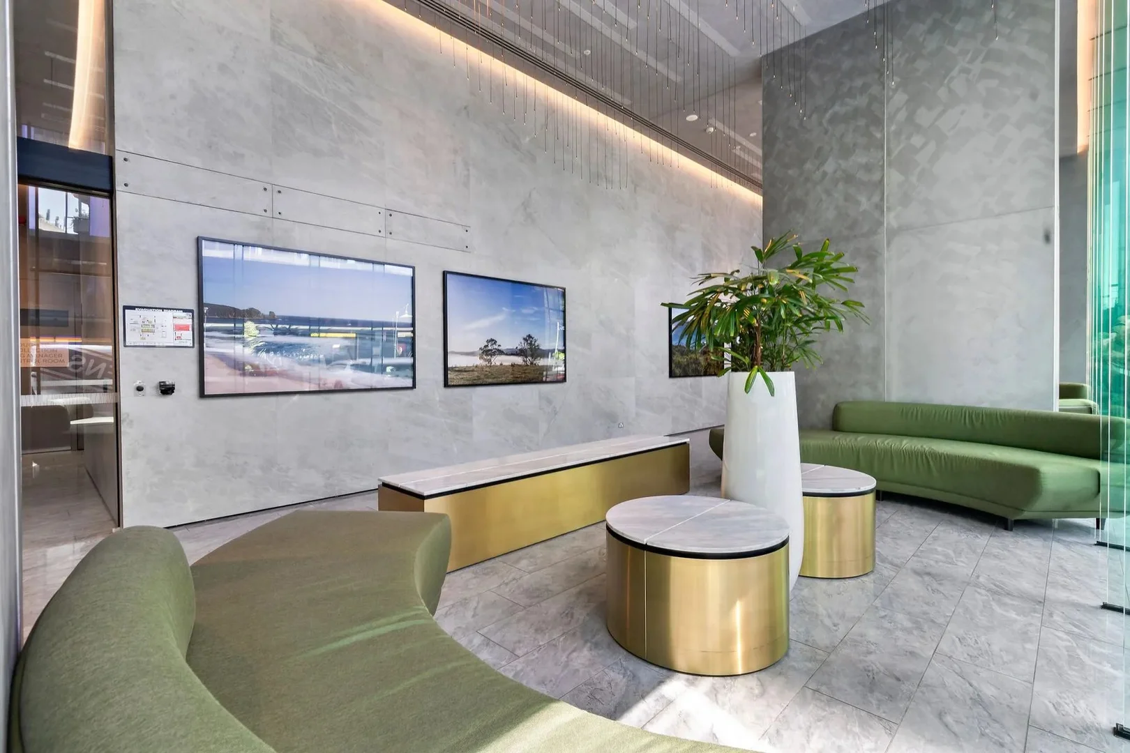 Additional image 17 of 3210/462 Elizabeth St, Melbourne VIC 3000