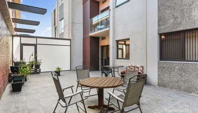 Picture of 4/212 Collins Street, HOBART TAS 7000