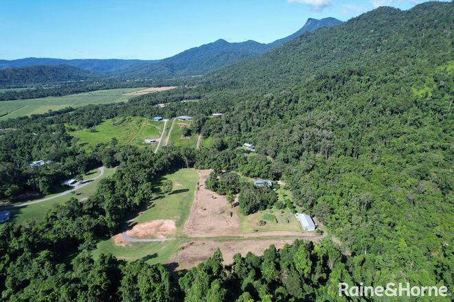 Picture of Lot 7 Santacatterina Road, FINLAYVALE QLD 4873