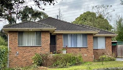 Picture of 99 Harborne Street, MACLEOD VIC 3085
