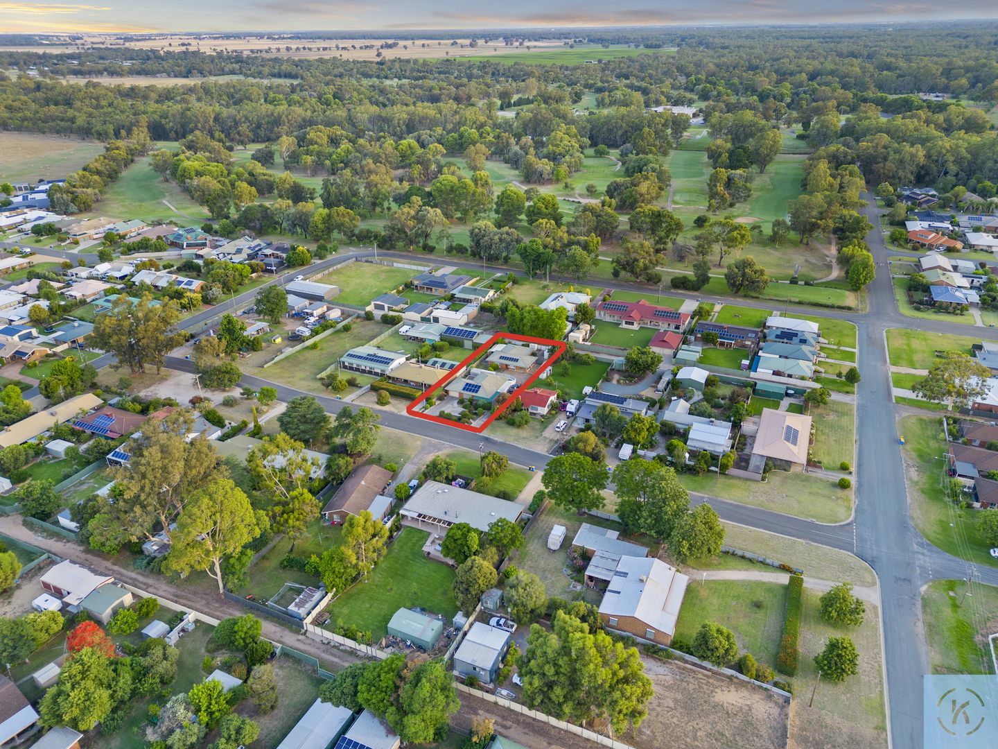 2/37 Calaway Street, Tocumwal NSW 2714, Image 1