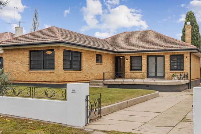 Picture of 5 Lorne Street, GOULBURN NSW 2580