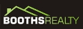Booths Realty's logo