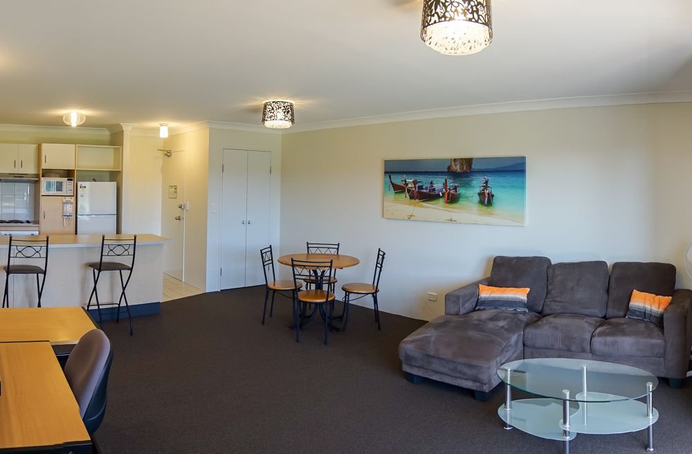 99/300 Sir Fred Schonell Drive, St Lucia QLD 4067, Image 2