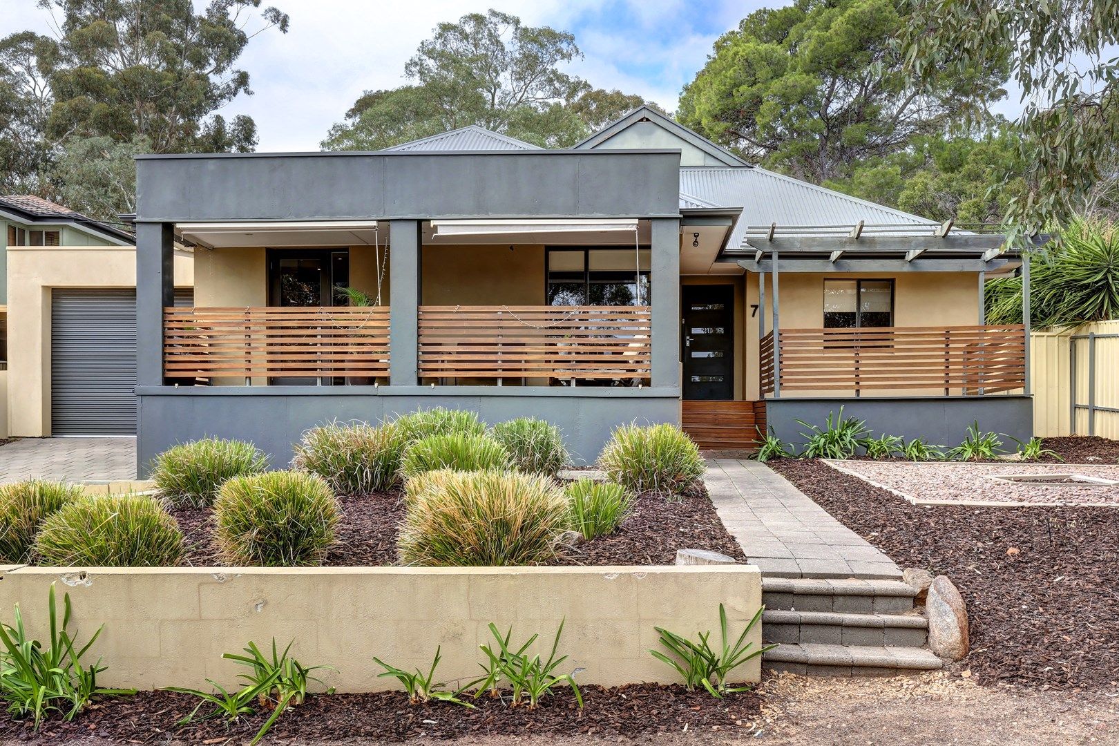 7 Galaxy Crescent, Tea Tree Gully SA 5091, Image 0