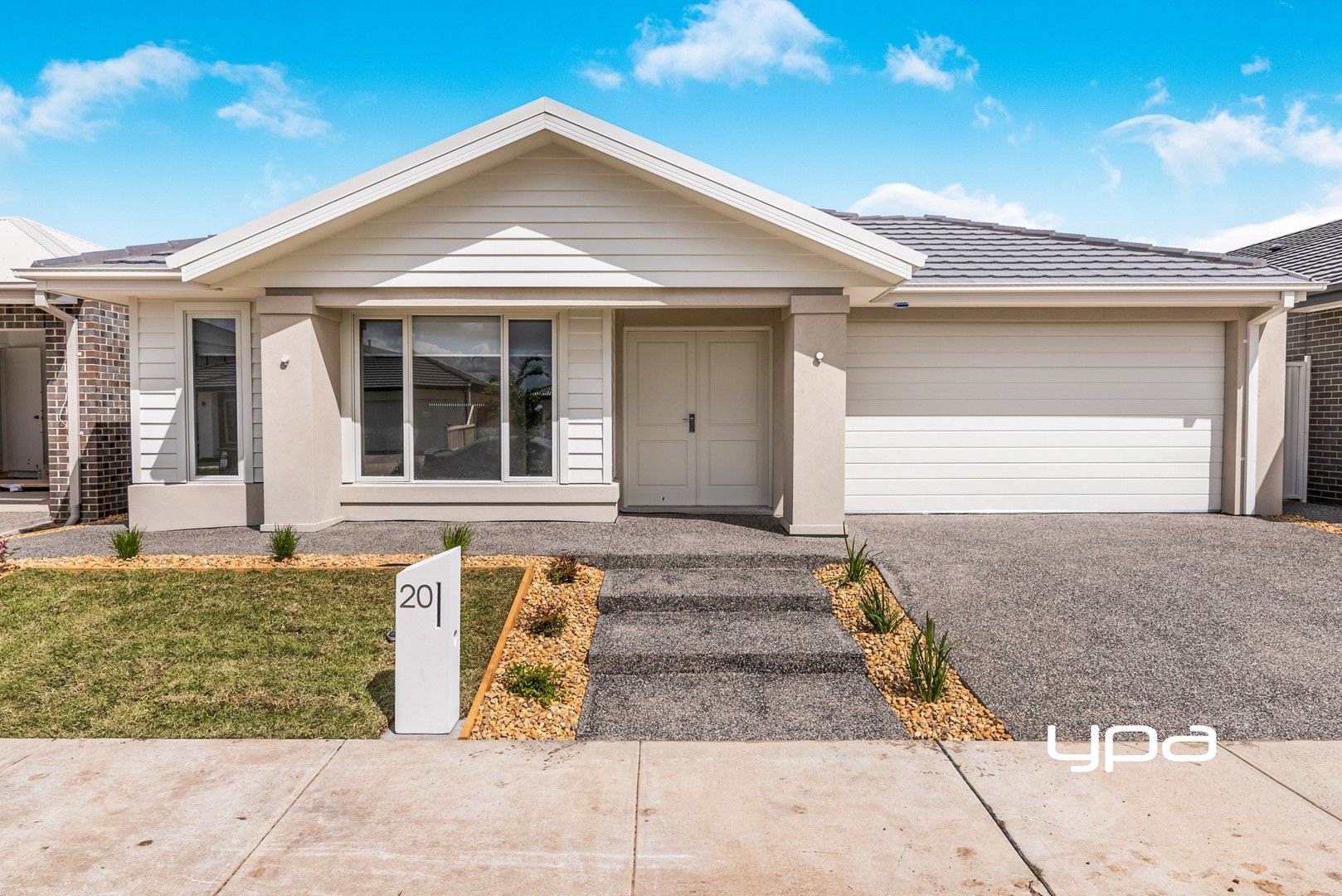 4 bedrooms House in 20 Cool St SUNBURY VIC, 3429