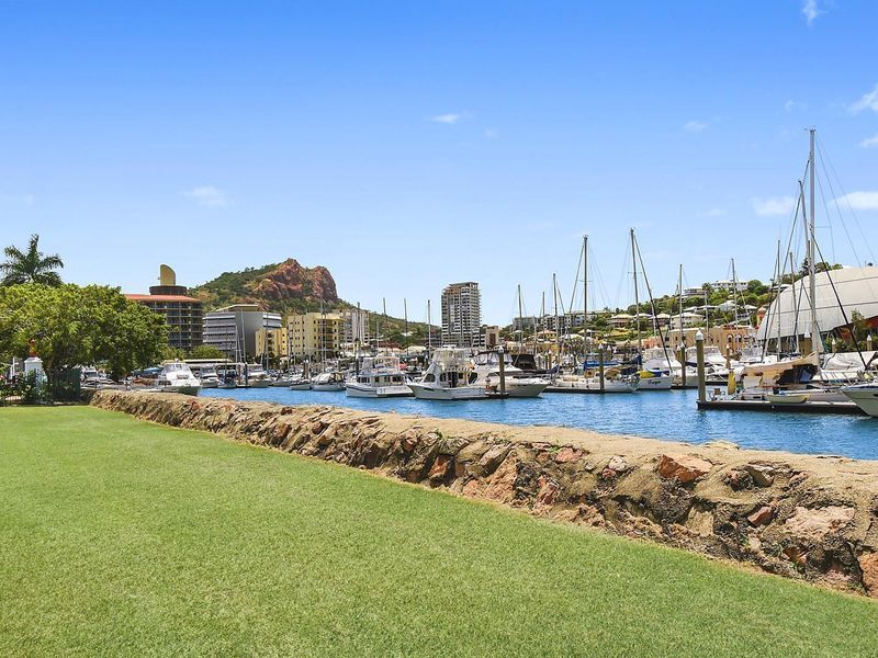 4/51-55 Palmer Street, South Townsville QLD 4810 | Domain