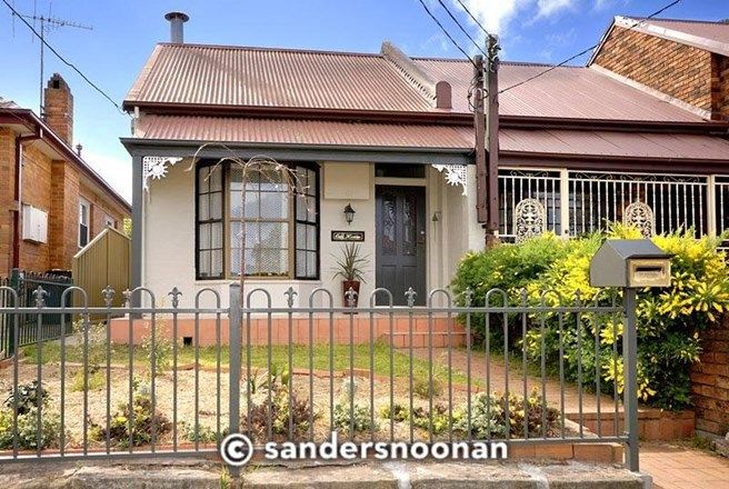Picture of 91 Railway Parade, MORTDALE NSW 2223
