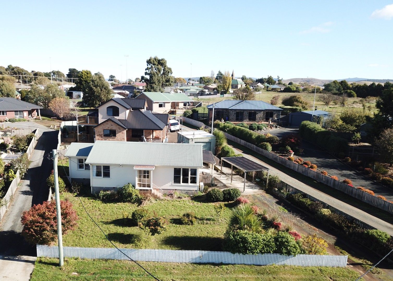 76 Esplanade, Oatlands TAS 7120 Domain