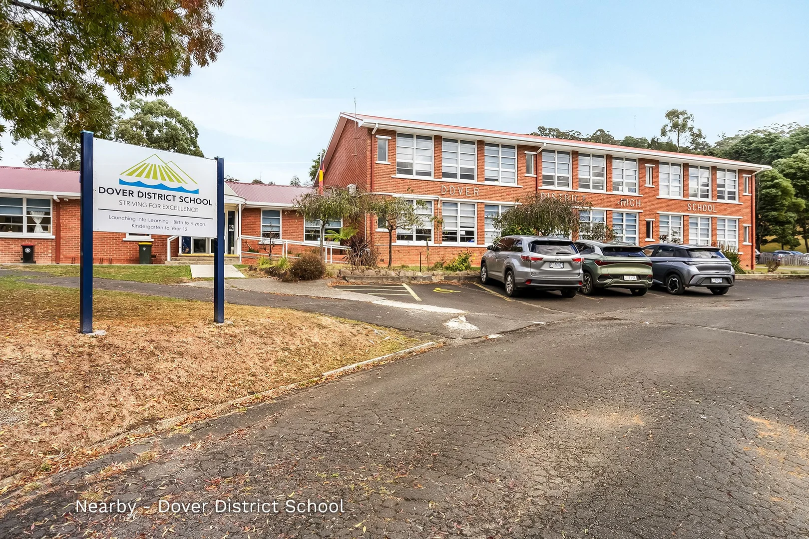 Additional image 34 of 34 Reeves Lane, Dover TAS 7117