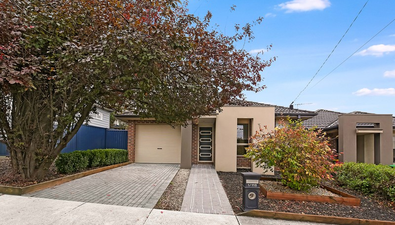 Picture of 1/118 Rathcown Road, RESERVOIR VIC 3073