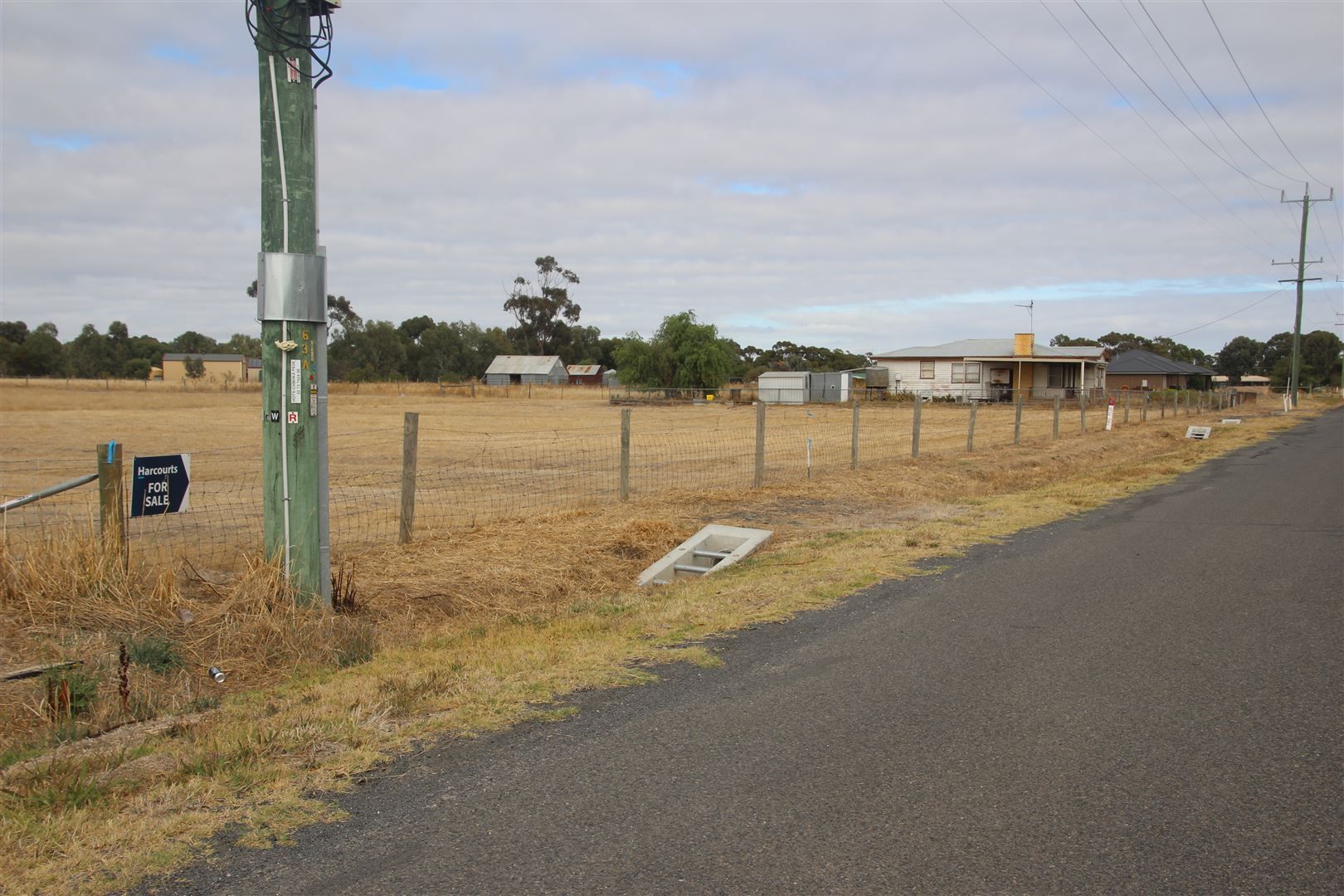 (Lot 4) 50 Holes Road, Haven VIC 3401, Image 2