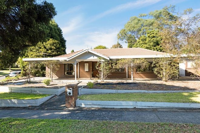 Picture of 132 Haverbrack Drive, MULGRAVE VIC 3170