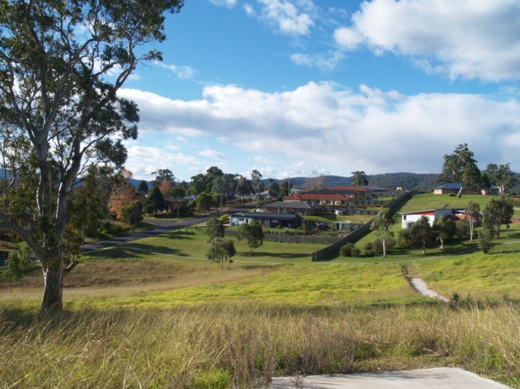 Lot 20 Salway Close, Bega NSW 2550, Image 1