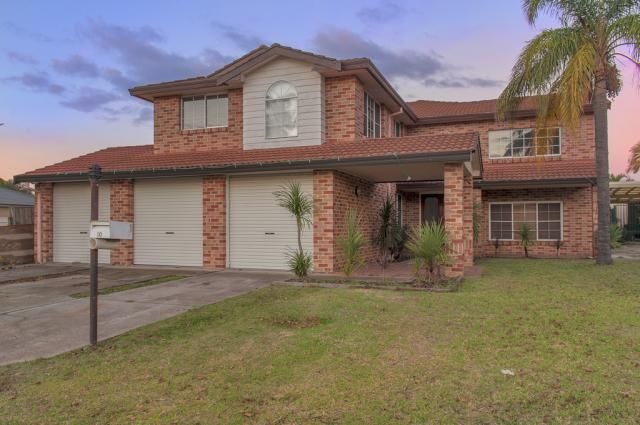 10 Central Avenue, Chipping Norton NSW 2170, Image 0
