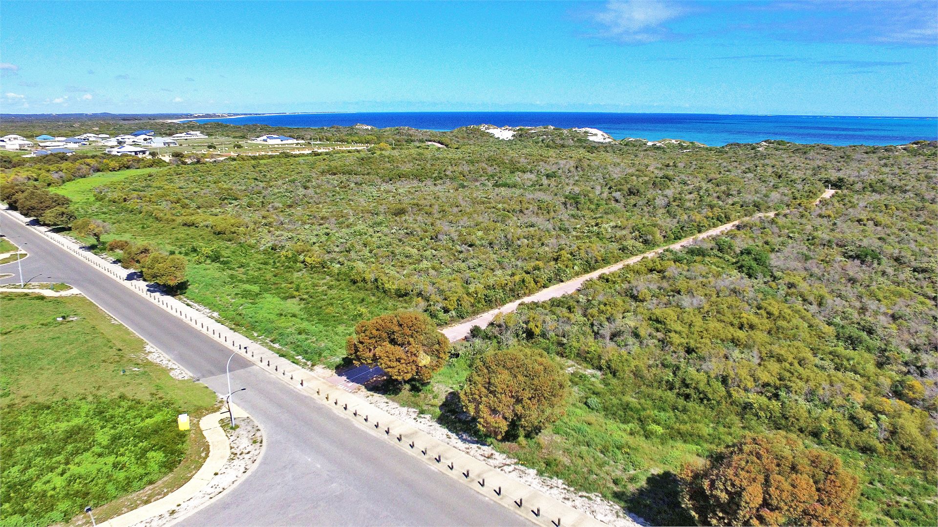 Lot 483/27 Beachridge Drive, Jurien Bay WA 6516, Image 2