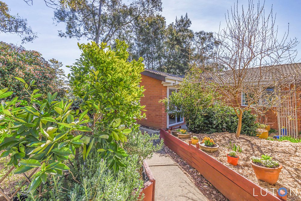 1 Scobie Place, Holt ACT 2615, Image 0