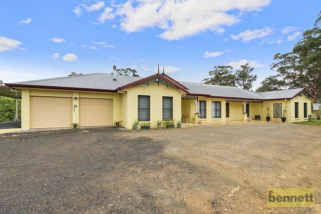 587 East Kurrajong Road, East Kurrajong NSW 2758, Image 2