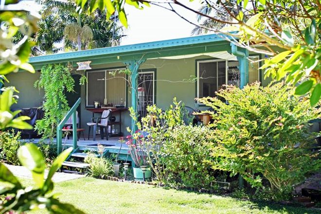 Picture of 49 Arrawarra Beach Road, ARRAWARRA NSW 2456