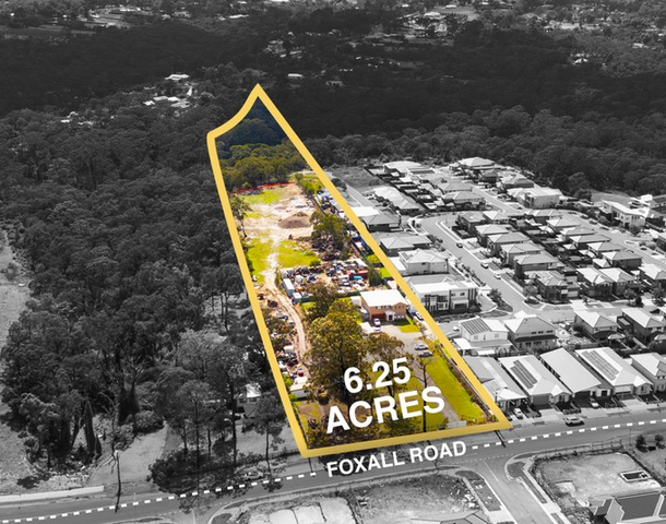 145 Foxall Road, North Kellyville NSW 2155