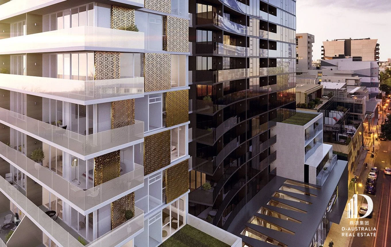 Additional image 11 of 408/7 Claremont Street, South Yarra VIC 3141