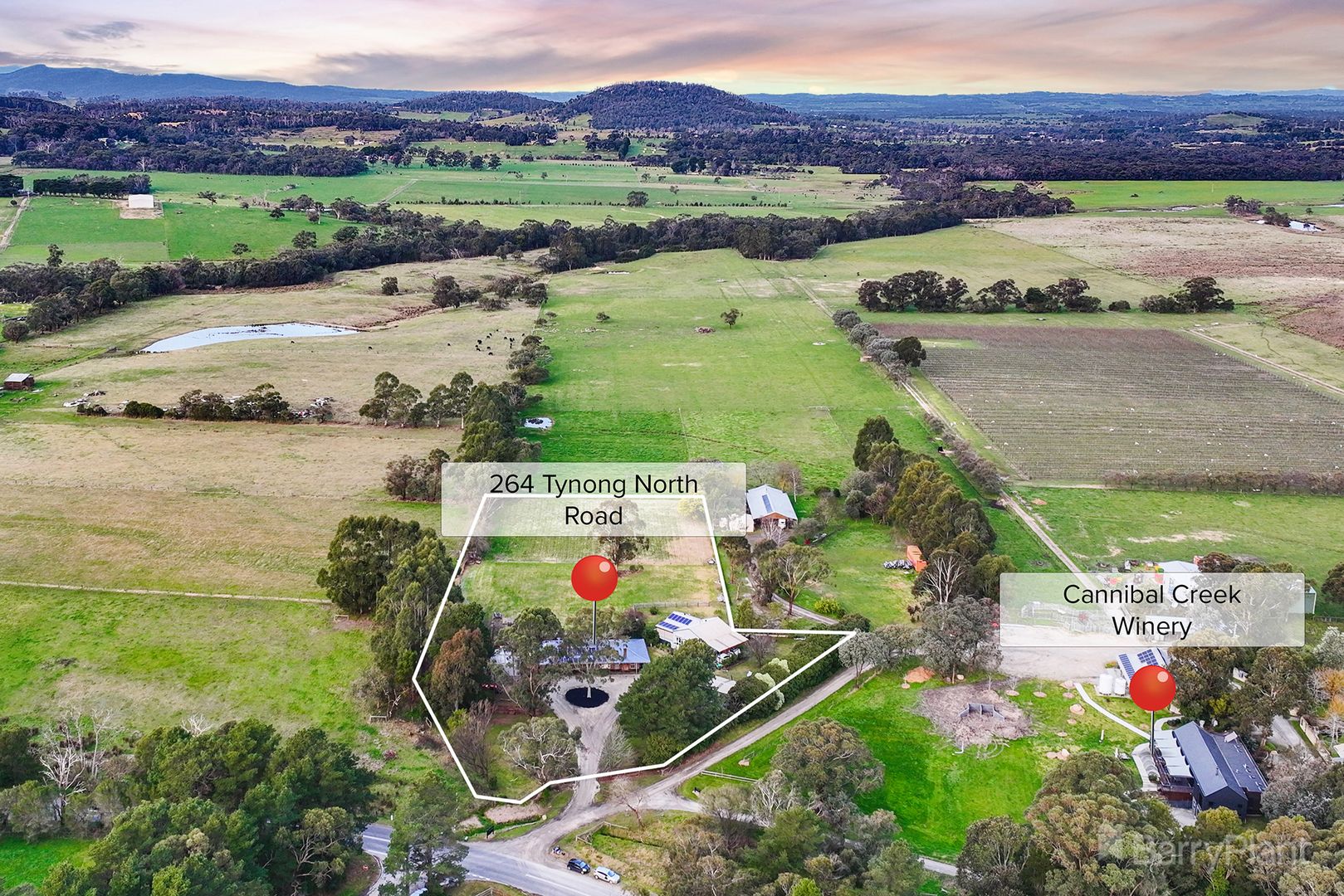 264 Tynong North Road, Tynong North VIC 3813 House for Sale