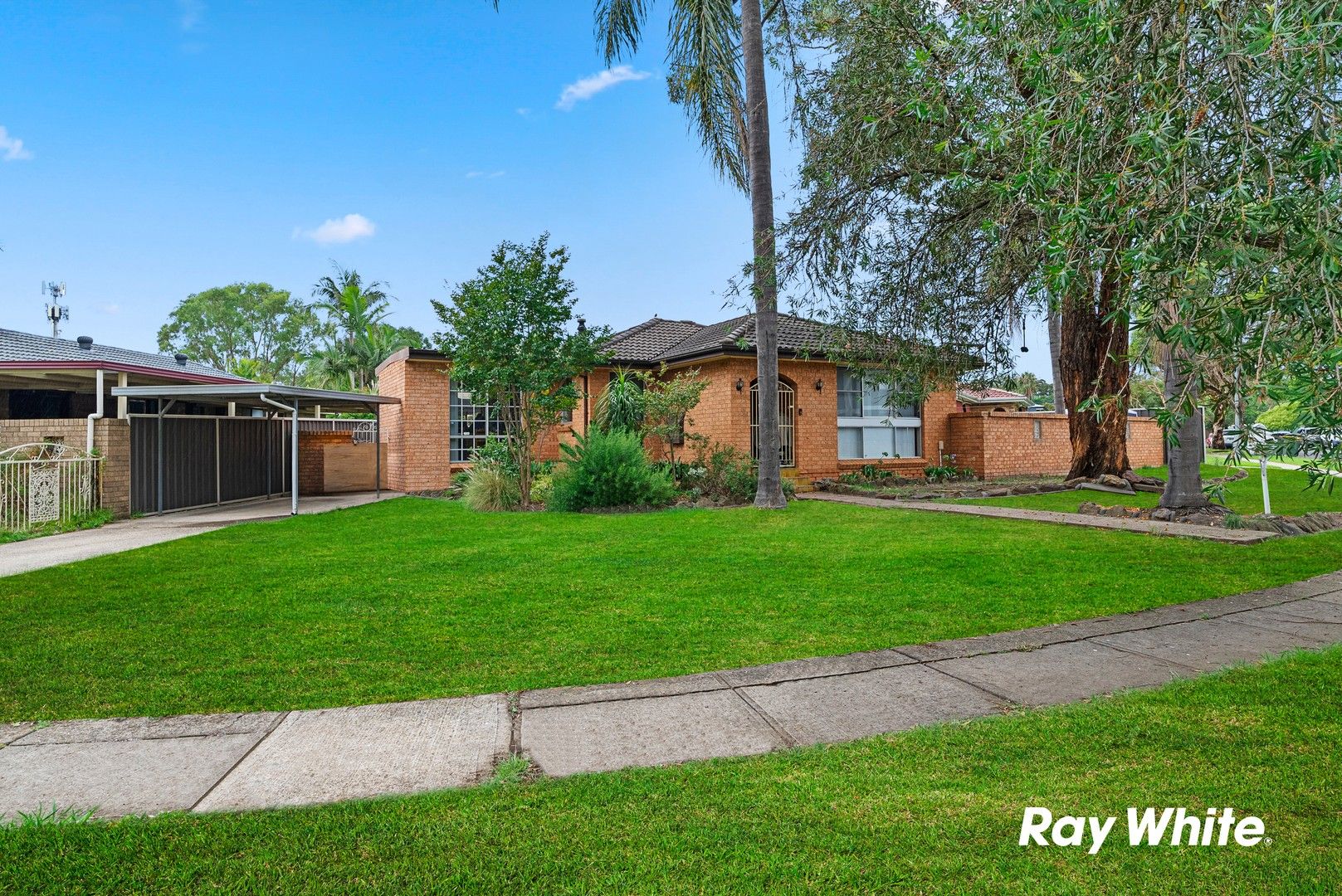 3 bedrooms House in 20 Dahlia Street QUAKERS HILL NSW, 2763