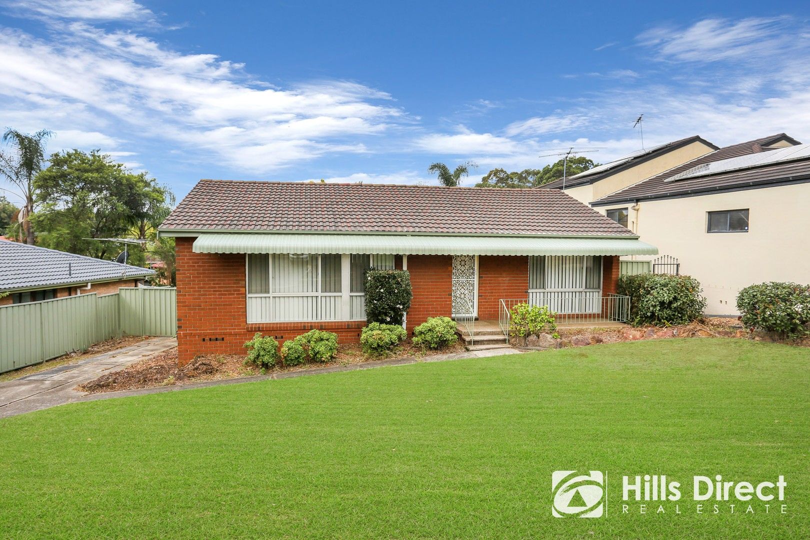 3 Curtis Place, Kings Park NSW 2148, Image 0