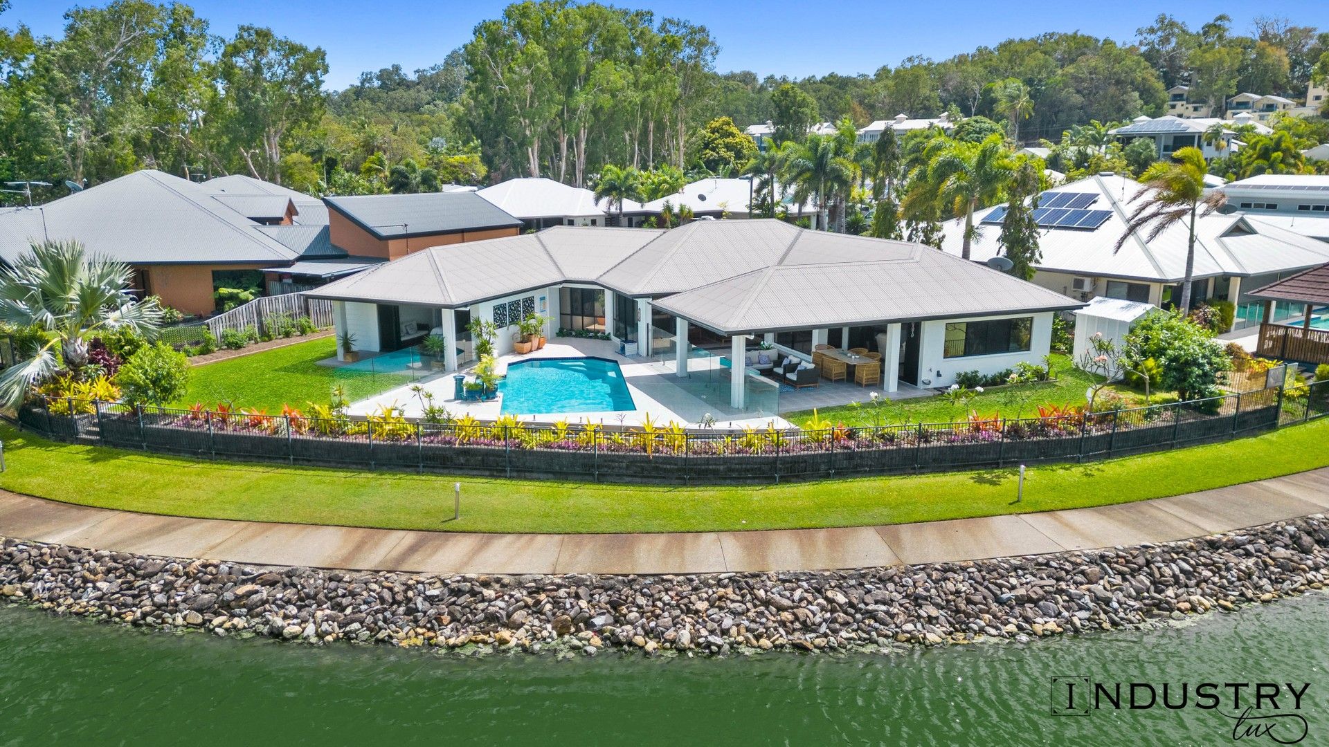 20 Lagoon Drive, Trinity Beach QLD 4879, Image 2