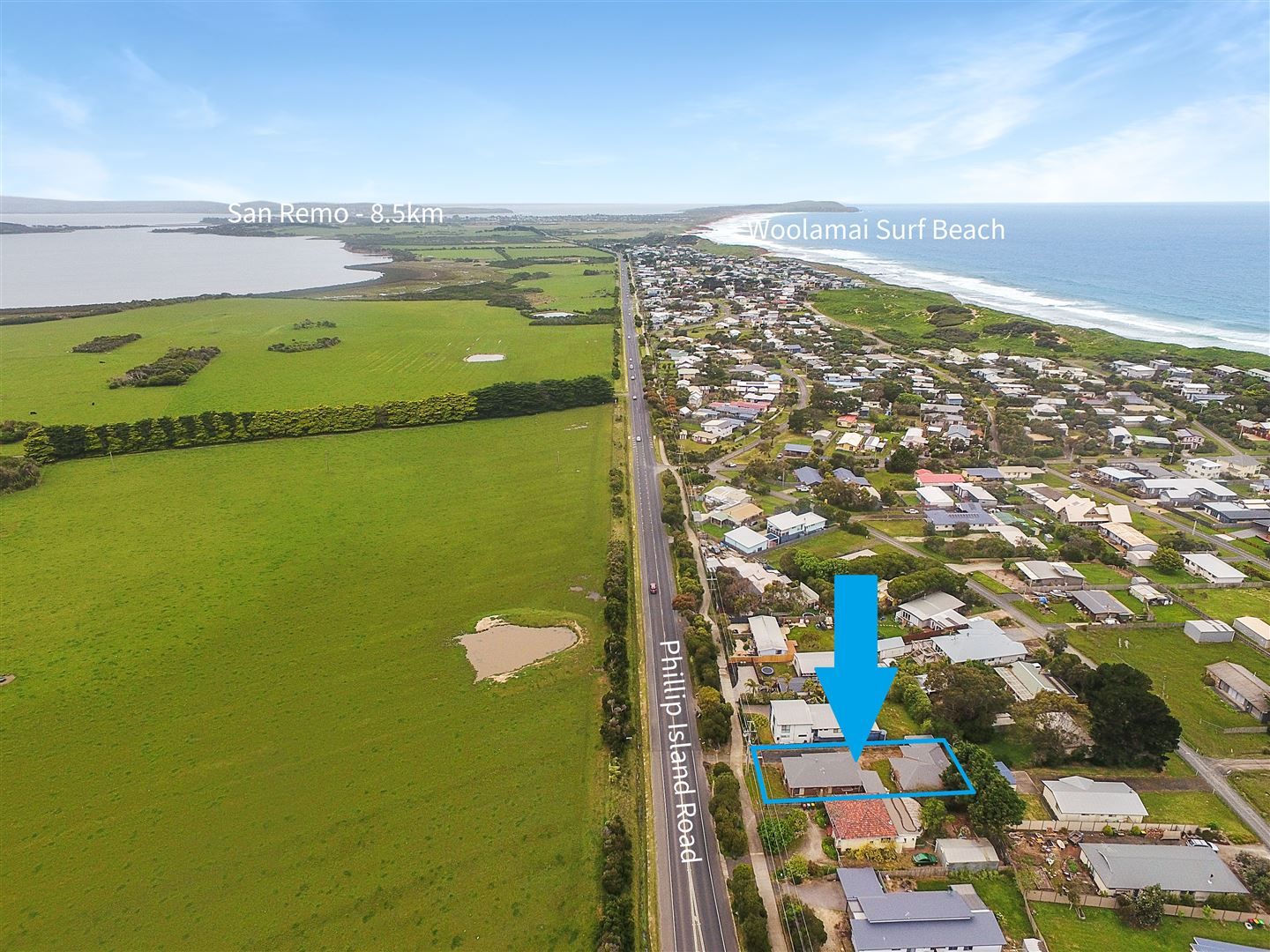 35 Phillip Island Road, Surf Beach VIC 3922, Image 2