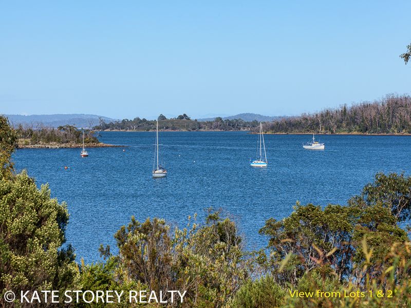 3985 Arthur Highway, Murdunna TAS 7178, Image 1