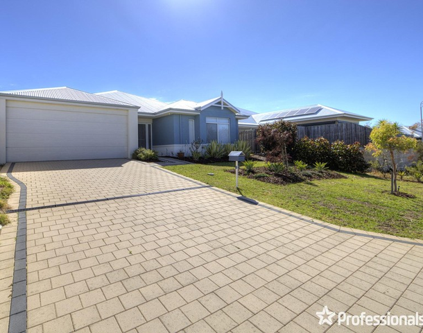 4 Cave Loop, Yanchep WA 6035