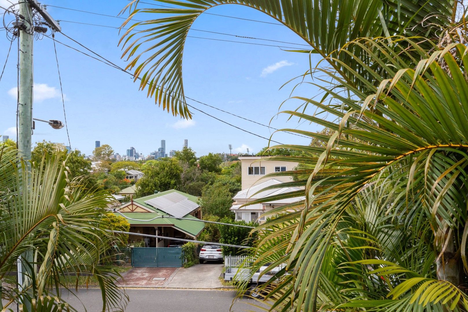 3 bedrooms House in 1/23 Abuklea Street, Wilston WILSTON QLD, 4051