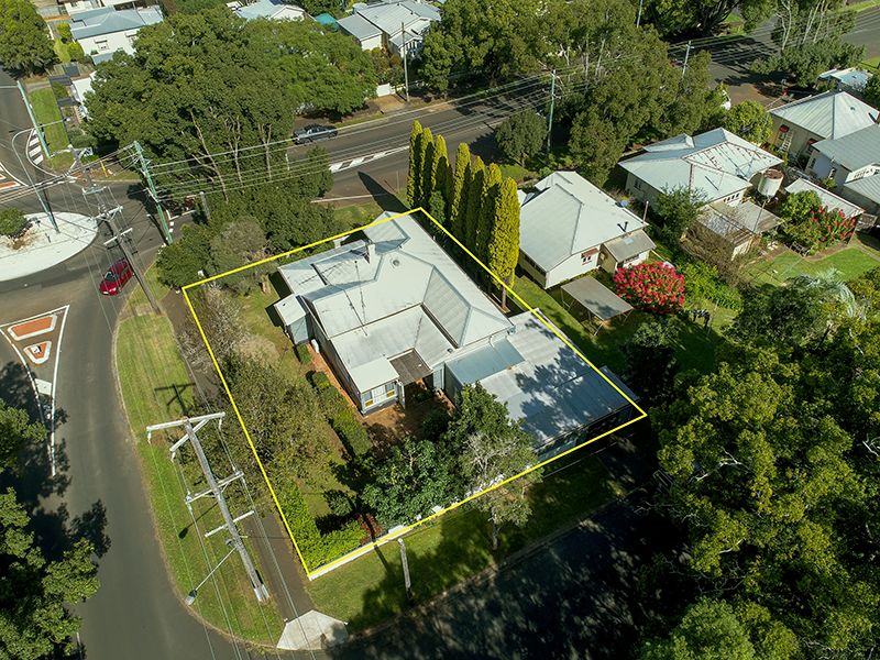 2 Queen Street, East Toowoomba QLD 4350, Image 1