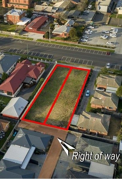 21 Desailly Street, Sale VIC 3850, Image 2