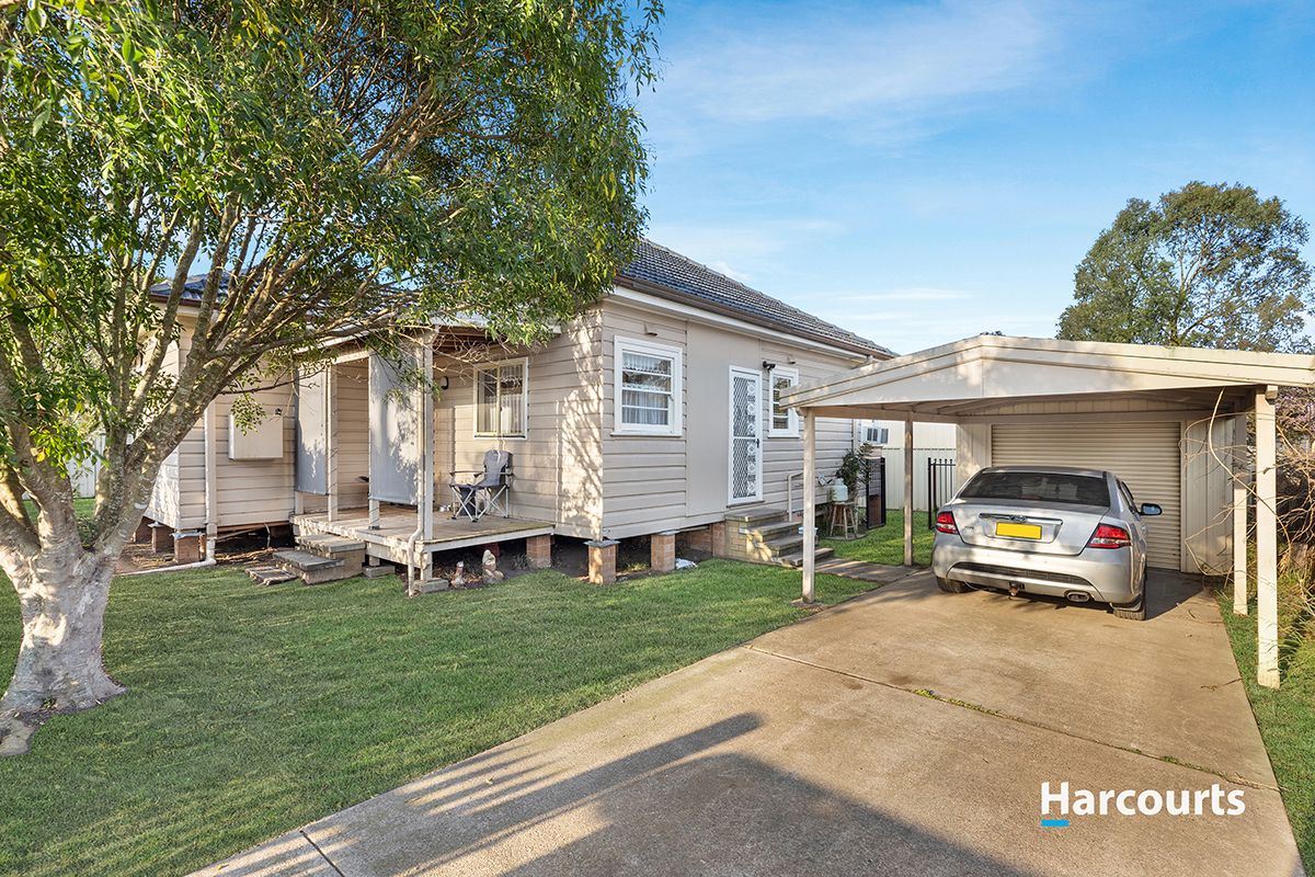 3 Pittman Street, Bellbird NSW 2325, Image 1