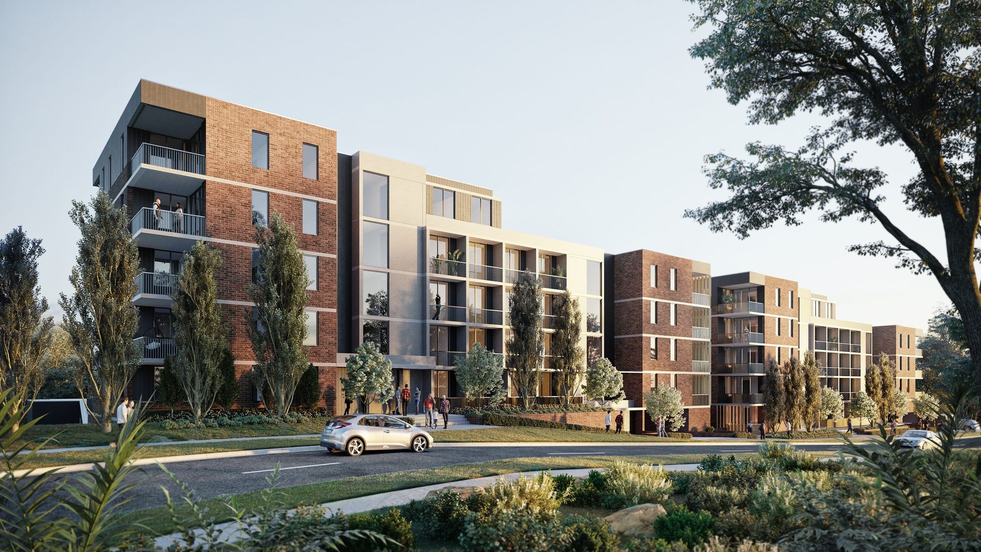 11 Hoolihan Street, Denman Prospect Property History & Address